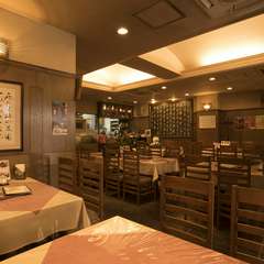 2サイズから選べる料理は、たくさん食べたい方やシニア層に好評