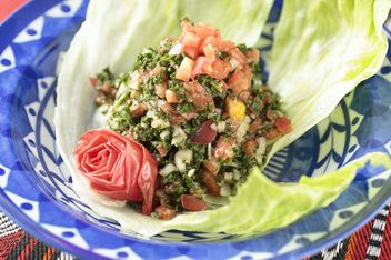 阿拉伯料理餐厅Al Ain