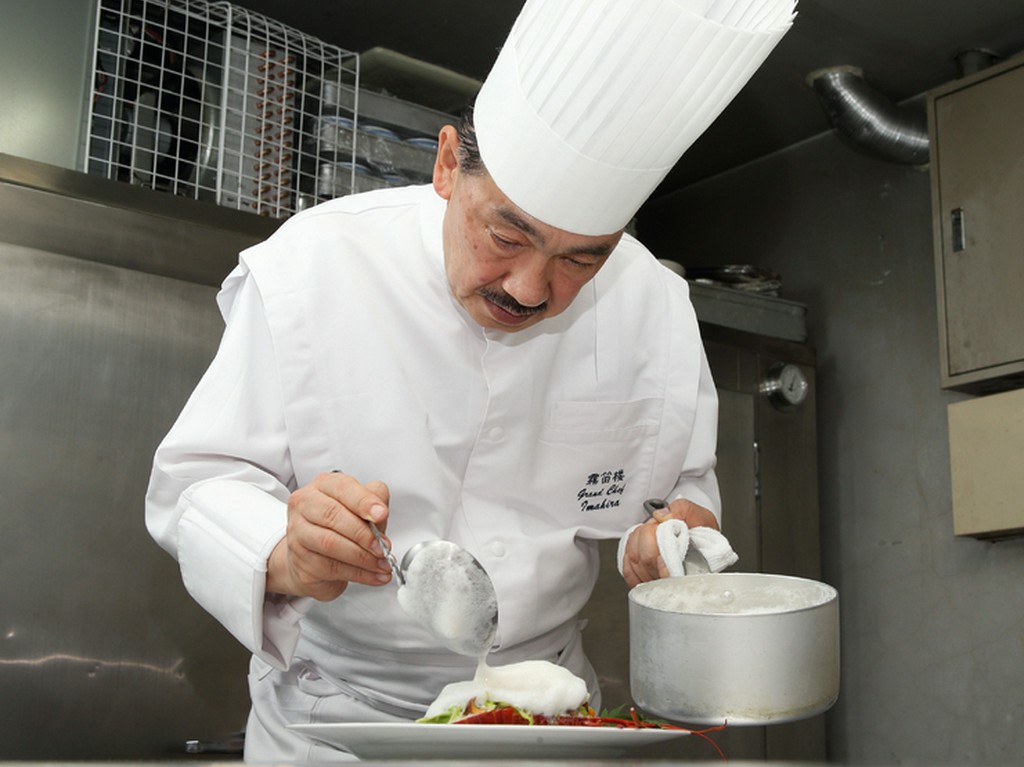 記憶のひとコマに残る豊かな時間を