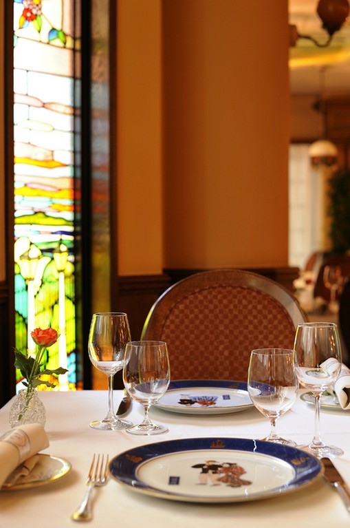 横浜散策を楽しむデートのシメに