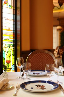 横浜散策を楽しむデートのシメに