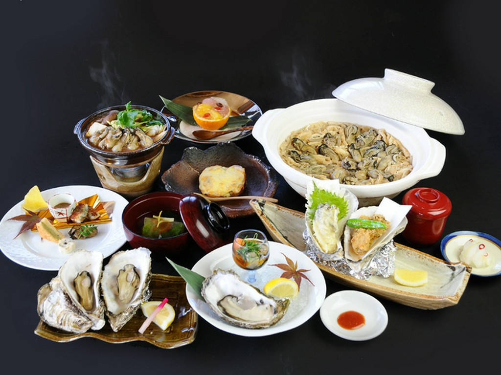 最大60名様まで、送別会や忘年会などもこだわりのお料理で