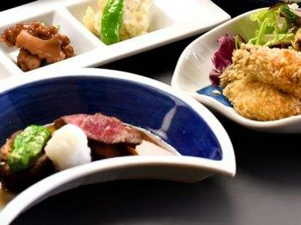 広島三昧コース