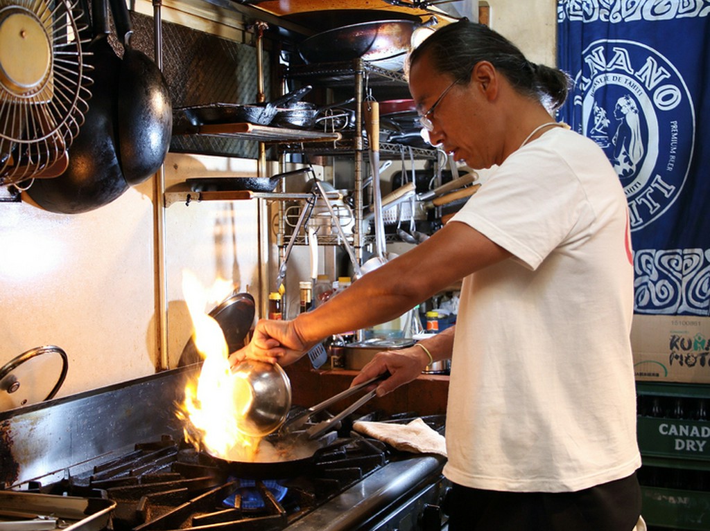 大切な友人をもてなす気持ちで「おもてなし」