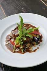 Mokichi Foods Garden