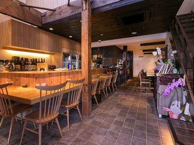 思い出に残る記念日＆誕生日も、【あじとよ屋】におまかせ