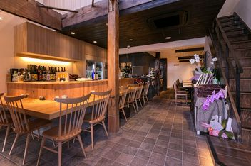 Tavern Ajitoyoya