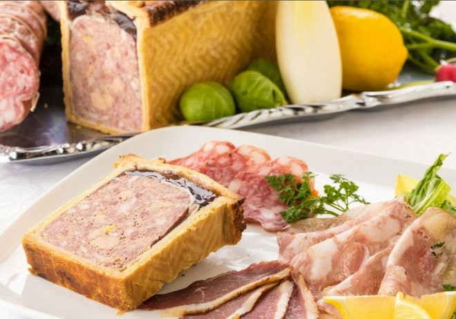 女子会におすすめ