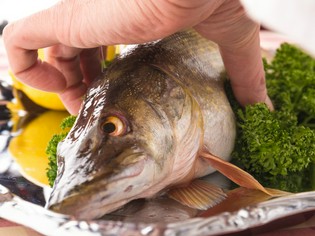 添加物を使わない、体によく自然の味を大切にした厳選食材