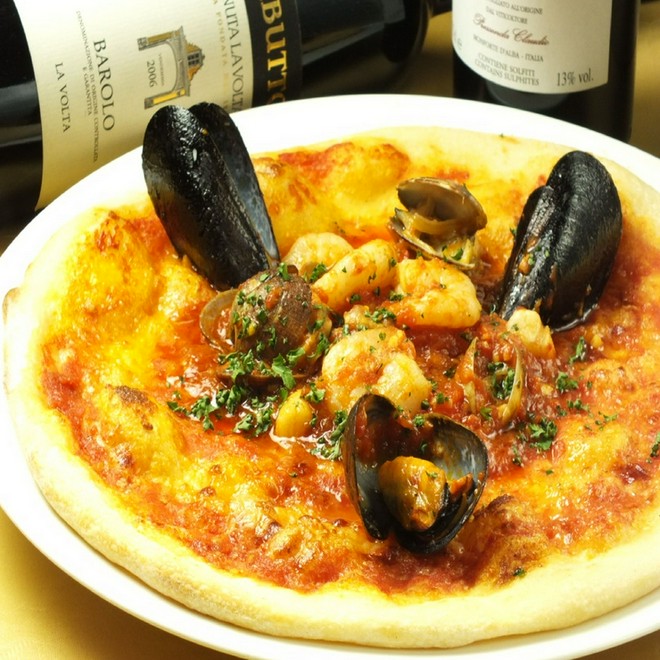 テイクアウトあり