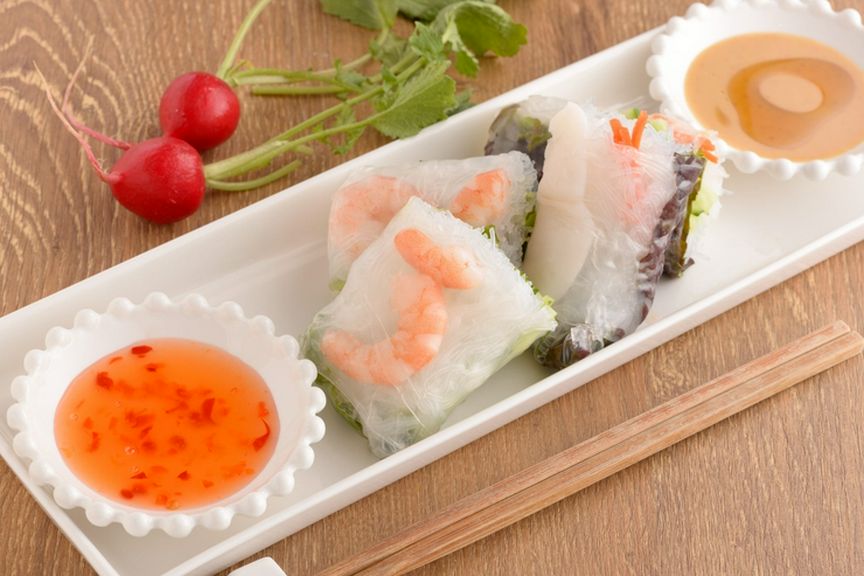 生春巻き