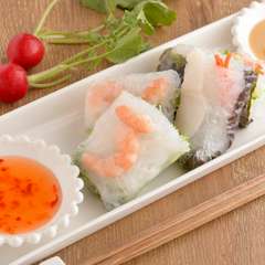 生春巻き