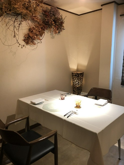 デートにおすすめ