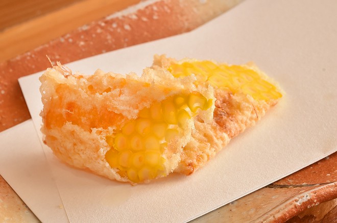 食材にこだわっている