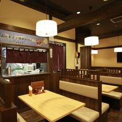 観光の際には。富山県の海の幸・山の幸が味わえる駅中のお店