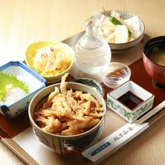 特選白海老づくし