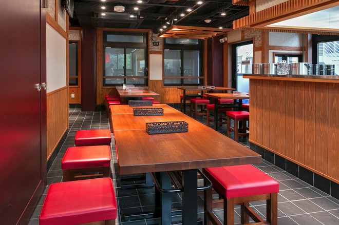 ファミリーにおすすめ