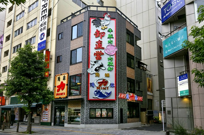 食材にこだわっている