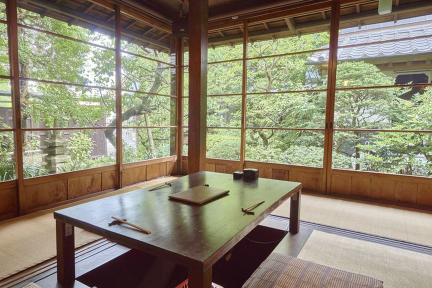 「春夏秋冬」の様々な一面を堪能することができます