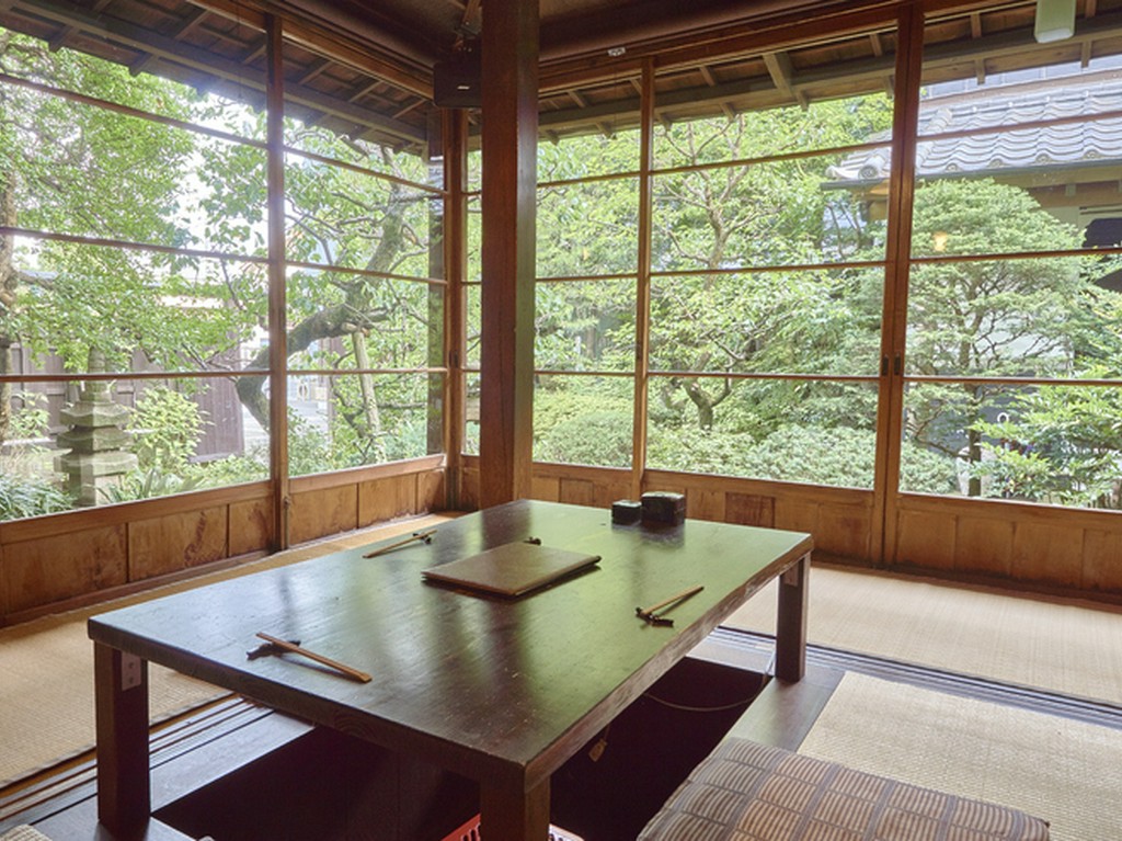 「春夏秋冬」の様々な一面を堪能することができます