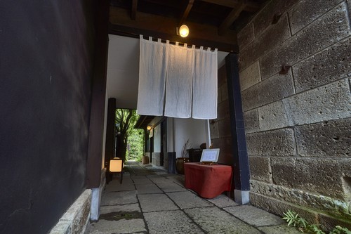 明日への鋭気を養えるお店です