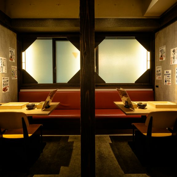 新横浜の個室なら【東京TEMPLAND】におまかせ!