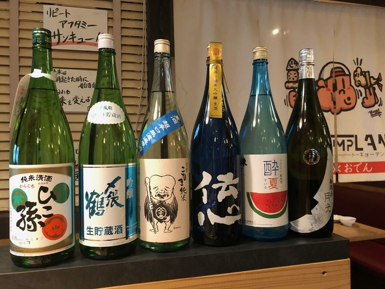 ゲストとのベストなタイミングを計りながら料理を提供