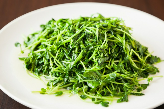 ヘルシーメニュー