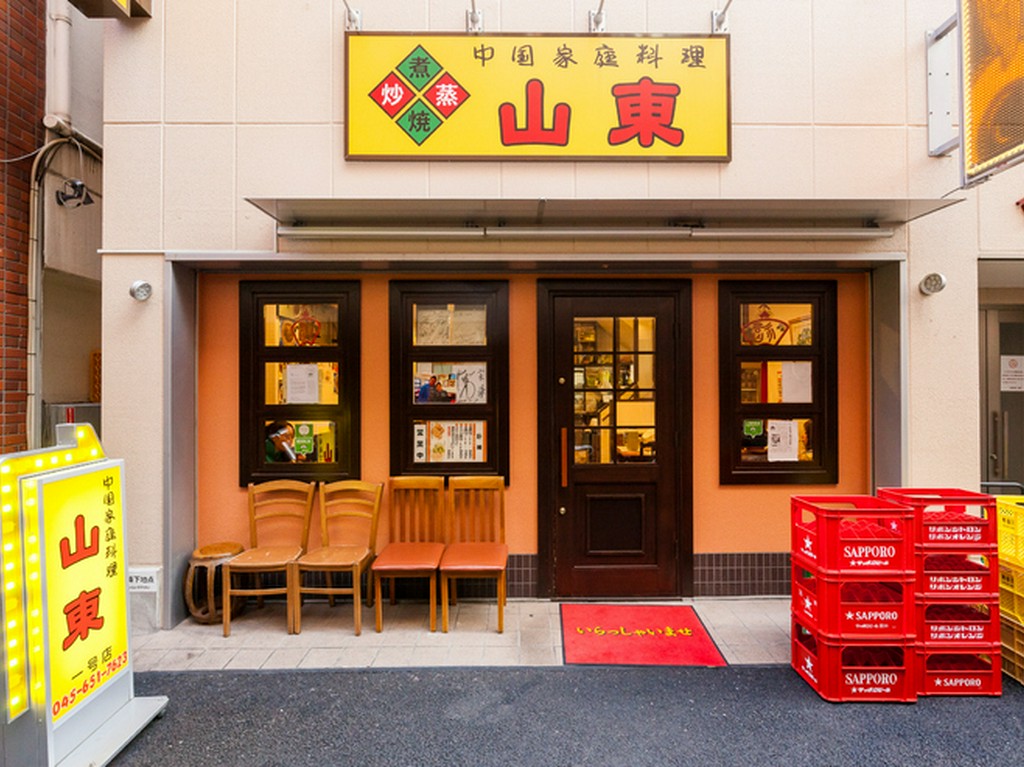 ありのままの中国風接客で「おもてなし」をしています