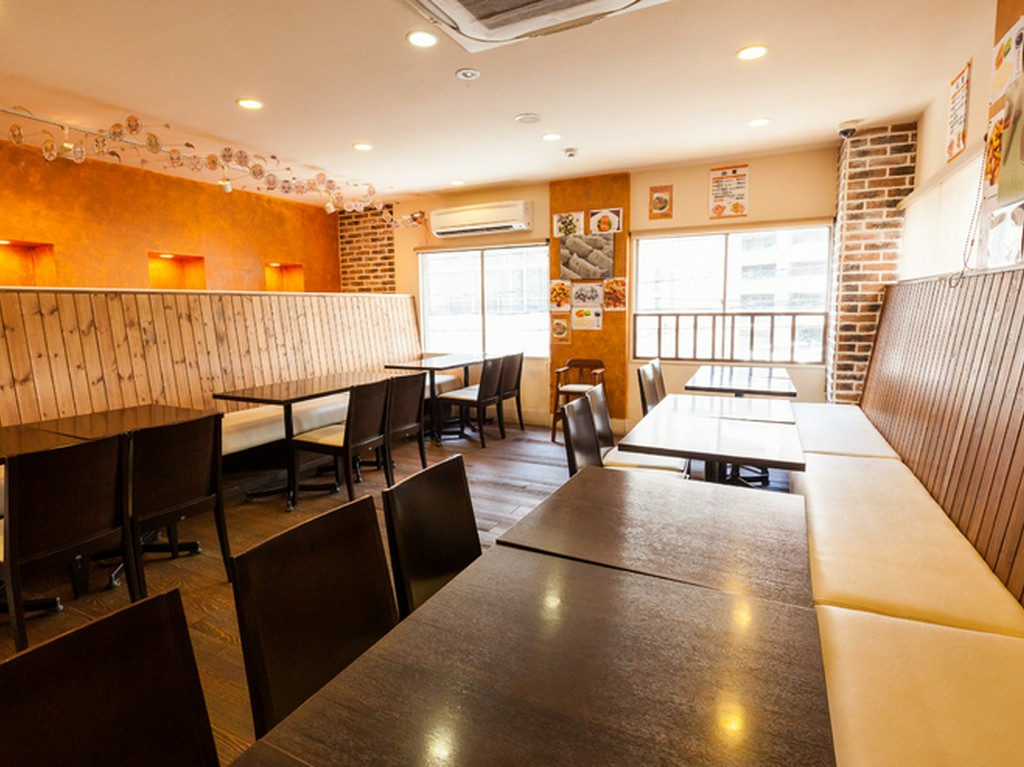 宴会や飲み会にも最適なコースも取り揃えています