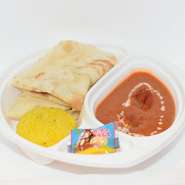 ご家庭で本場インドの味をぜひお楽しみください！