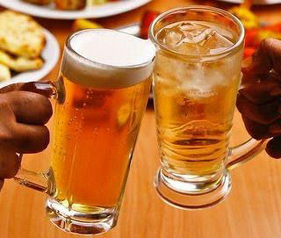 単品飲み放題もご用意しております