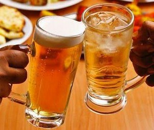 単品飲み放題もご用意しております