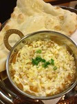 カレー1種、ナン又はライス、ミニサラダ、ドリンク（カレーはディナーメニューから選択（ドライカレー以外））ナン、ライスおかわり自由