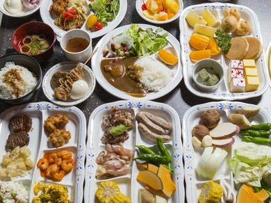 兵庫県の食べ放題のお店 食べ放題特集 ヒトサラ