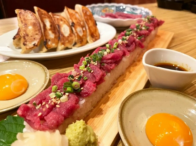 宴会におすすめ