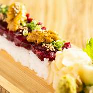 3名様から4名様でお召し上がりください