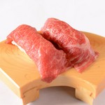 上品な味わいが人気の一品です。
