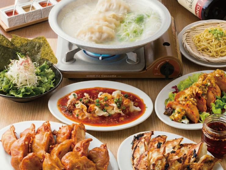 인기 No.1! 뛰어들어 불화 코스(식사 7품+무료 음료)