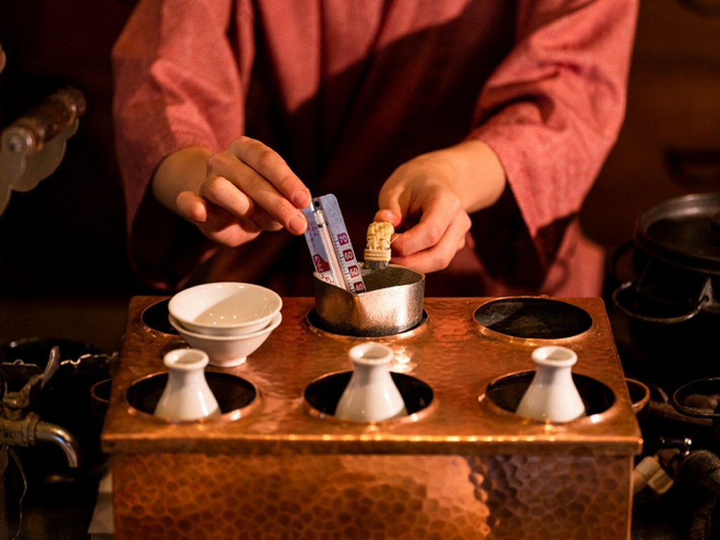 衛生対策を行っております。