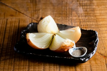 料理をおいしく仕上げるための炭の火加減