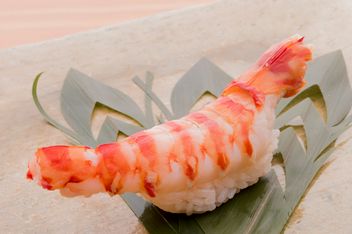 Sushidokoromotoi