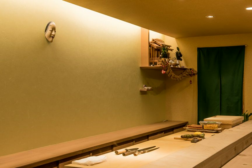 二人っきりで貸切もOK スペシャルな大人のデート