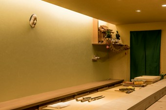 二人っきりで貸切もＯＫ　スペシャルな大人のデート