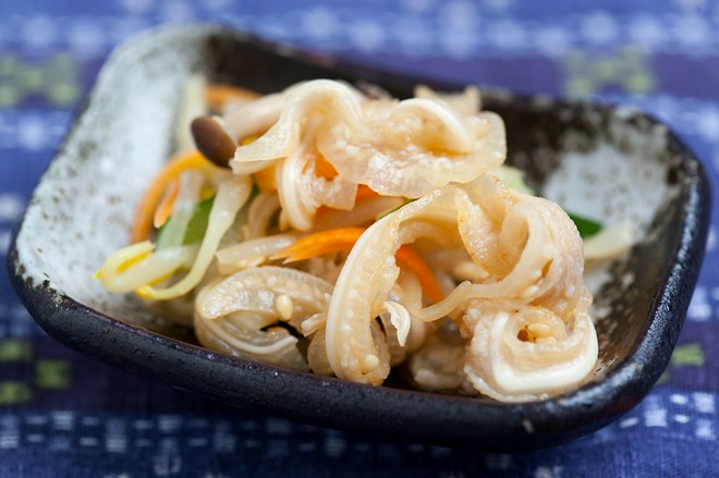 地方の味を楽しめる