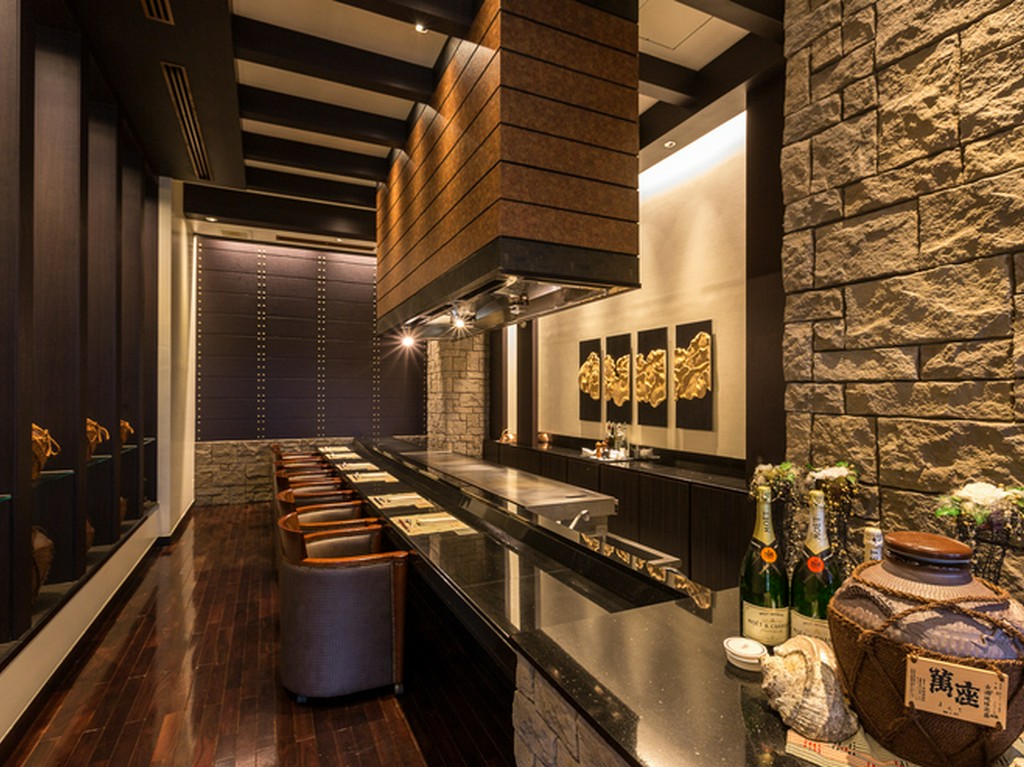 心こもったおもてなしが心地よく、また訪れたくなるお店です