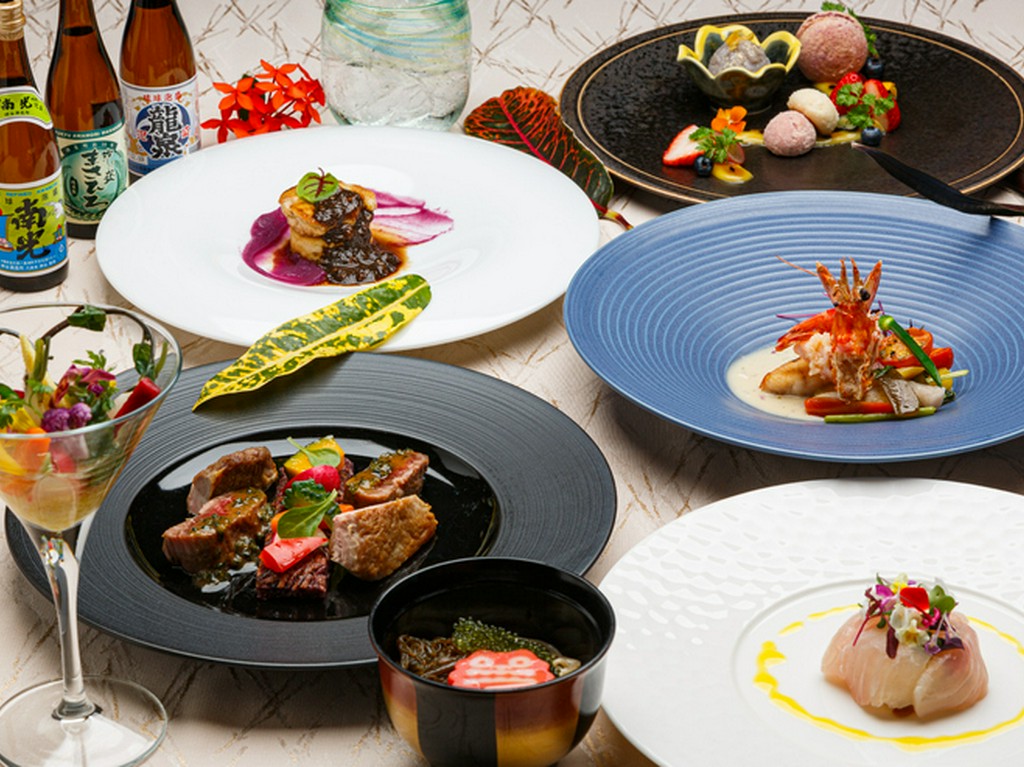 ヤンバルガストロノミー