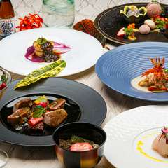 ヤンバルガストロノミー