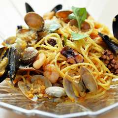 お気に入りの味をみつけて！ 『本日の気まぐれパスタ』