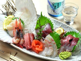 异想天开的厨房会津若叶屋